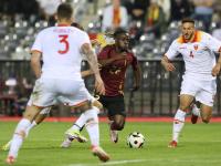 FB体育娱乐-包含斯洛文尼亚主场-战胜马其顿，晋级机会渺茫的词条