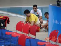 FB体育赛事-关于澳大利亚选手誓死拼搏，争取运动荣誉的信息