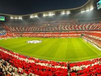 FB体育注册网址-欧冠淘汰赛之夜，文班亚马防守端锁死对手