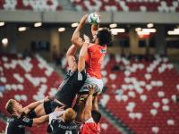 FB体育官网-哈利伯顿爆发背后的篮球密码，从快船巅峰对决到广东王朝的启示