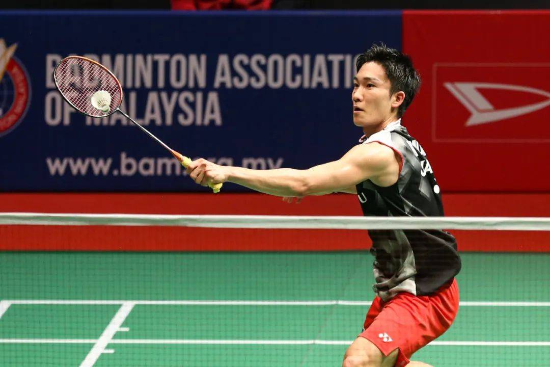 包含日本羽毛球队逆转法国羽毛球队，桃田贤斗制霸全场的词条