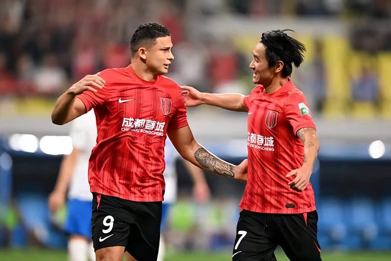 豪强对话！欧洲球队和中超米手球队相遇的简单介绍