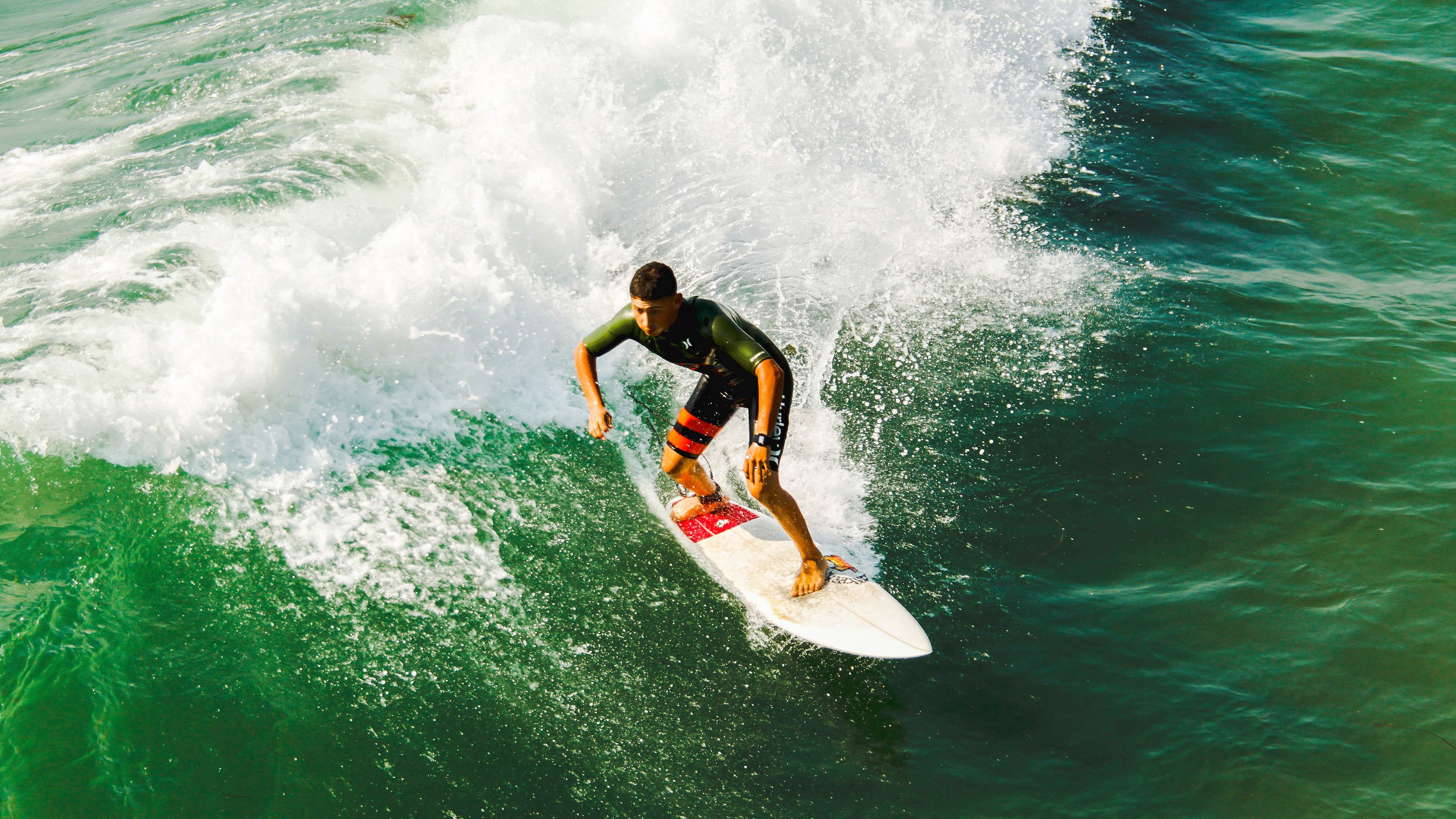 年度焦点之战之夜，利拉德，那个决定命运的人