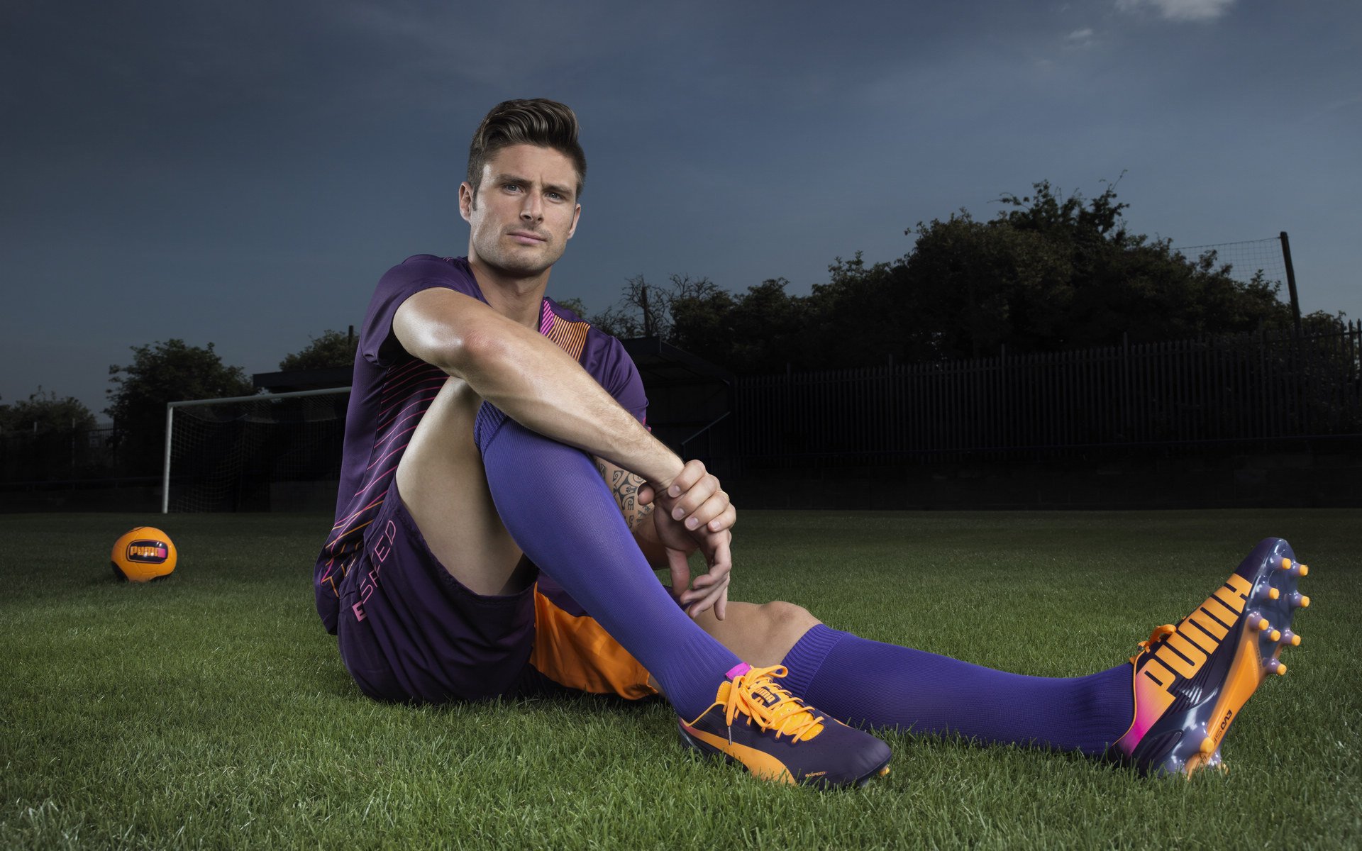 魔术对阵开拓者，库里个人能力完全展现