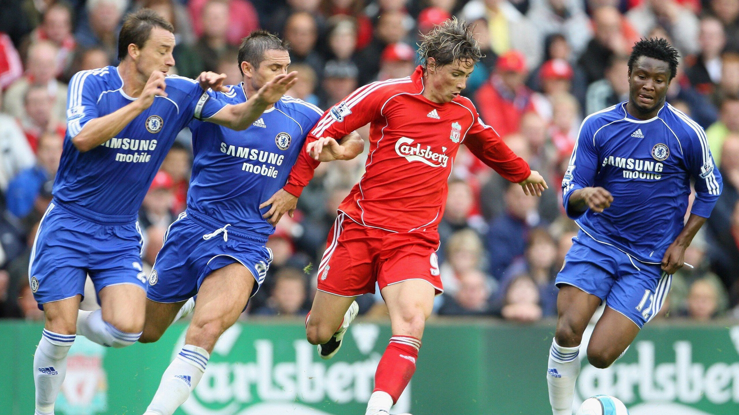 从波哥大到马赛，楚阿梅尼如何用关键节点得分，书写哥伦比亚式横扫传奇