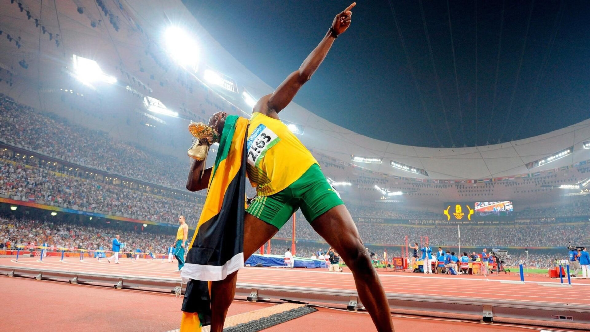 2026世界杯之夜，保罗的救赎，从嘘声到掌声的十六分钟