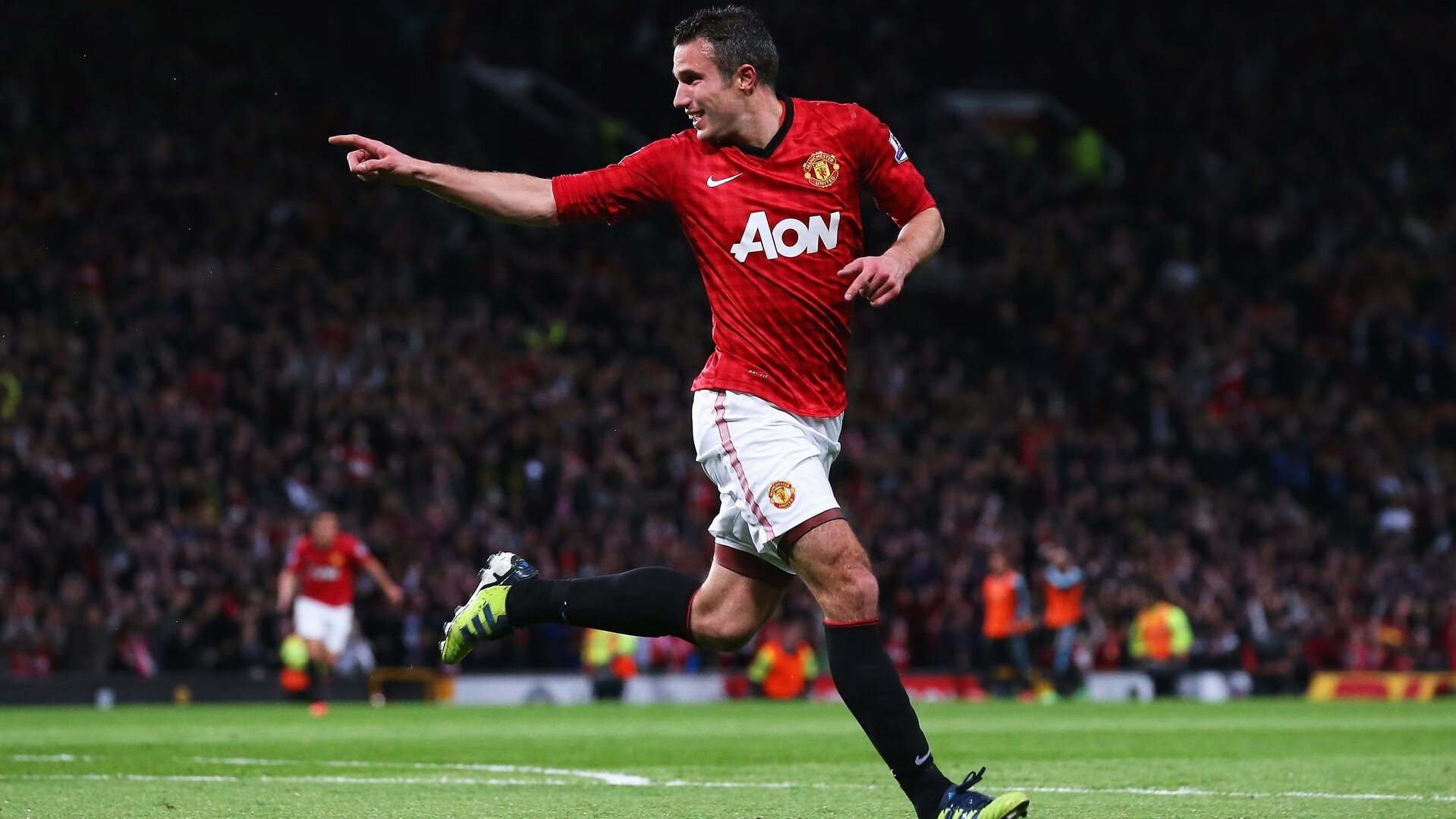 福登闪耀定乾坤，荷兰狂胜尼日利亚背后的战术革命与巨星崛起